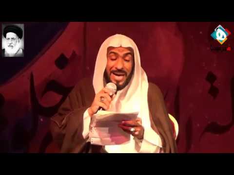 النعي الحسيني | الشيخ محمد الجبر | الحفل التأبيـني لأربعين سماحة آية الله السيد طاهر السلمان