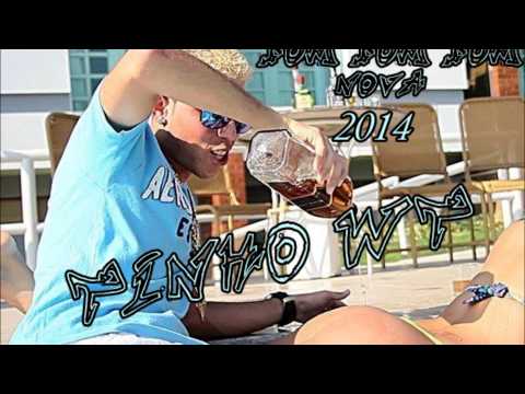TinhoWT e RaggaPlay - Dom Dom Dom-LANÇAMENTO MAIO 2014