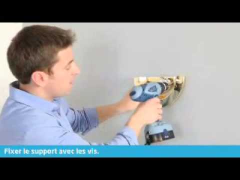 comment poser applique