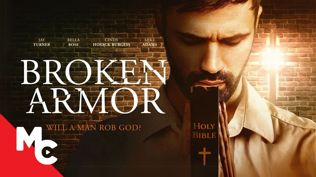 Broken Armor (2021)