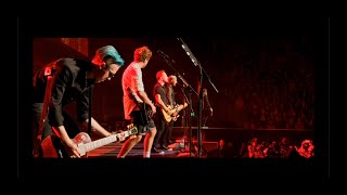 McBusted - What Happened to Your Band? - MEAT Tour 2015