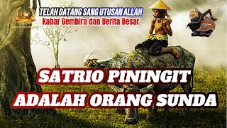 Download lagu Satrio Piningit Is Sundanese #20 mp3