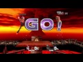 TAS Brawl Minus Classic Mode Waluigi Intense No Damage