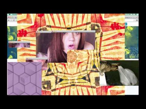 Sonnymoon ft. Anna Wise - 'Blue' Official Music Video.