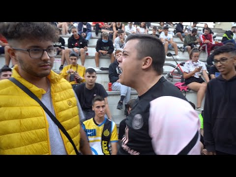 BDP REGIONAL 🏆 (Filtros Completos)