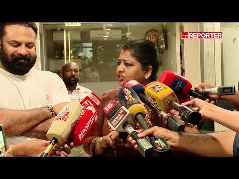 'അന്‍സിബയെ ജിഹാദി എന്ന് വിളിച്ചിട്ടില്ല, ഞാന്‍ മിമിക്രിക്കാരനാണ് എനിക്ക് ജാതിയും മതവുമില്ല'