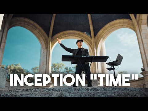 Time "Inception" - Hans Zimmer (LABACK EDM Cover)