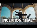 Hans Zimmer Laback Time Inception Remix 2025