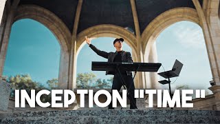 Hans Zimmer &amp; Laback - Time (Inception Remix 2025)