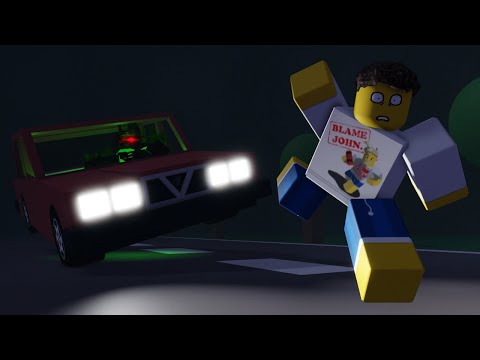 1x1x1x1 runs over Shedletsky Forsaken Animation