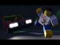 1x1x1x1 Runs Over Shedletsky Forsaken Animation
