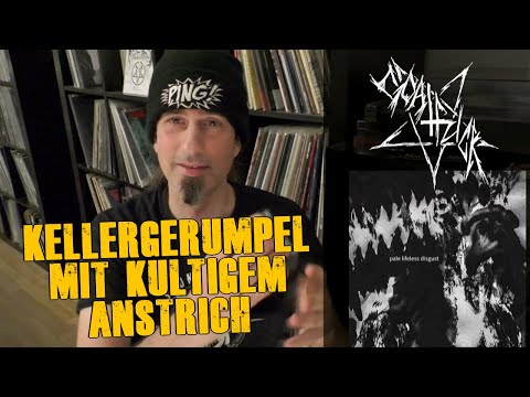 Goreministers Reviews / Goatfvck - Pale Lifeless Disgust