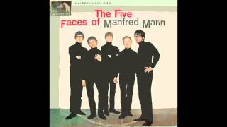 Manfred Mann - Sack O&#39;Woe