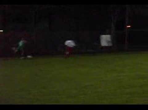 Baldham : ATSV Kirchseeon