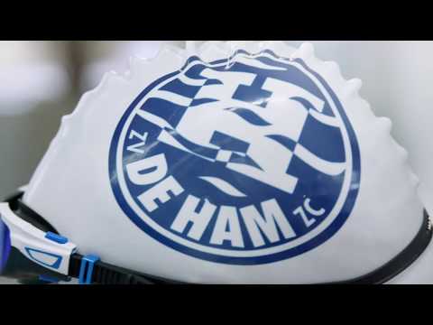 Top-Jeugdtoernooi ZV De Ham CJ1 - ZV De Zaan CJ1