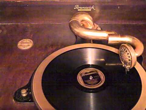 HARRY ARCHER - GET A LOAD OF THIS - ROARING 20'S BRUNSWICK CORTEZ