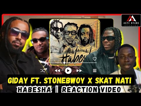 Agye Nyame Studios and Agye Nyame Breakdown 