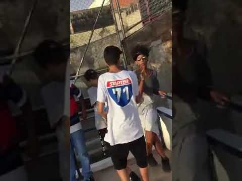 Passinho dos maloka- mc novin e mc denny