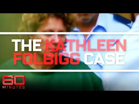 Could convicted child serial killer Kathleen Folbigg be innocent? | 60 Minutes Australia Video