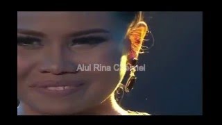 Download lagu Anggun  Siapa Kau DA3 7 Maret 2016   D'Academy 3 Konser Final Top 20 mp3