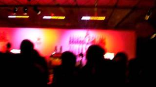 Salamandra - E-Talking (Soulwax Nite version Feat. Nancy Whang)