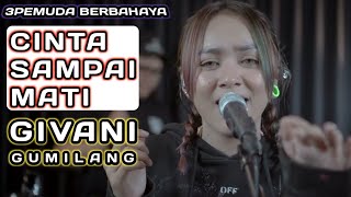 Download lagu CINTA SAMPAI MATI - RAFFA AFFAR || 3PEMUDA BERBAHAYA FEAT GIVANI GUMILANG COVER mp3 Download lagu CINTA SAMPAI MATI - RAFFA AFFAR || 3PEMUDA BERBAHAYA FEAT GIVANI GUMILANG COVER mp3