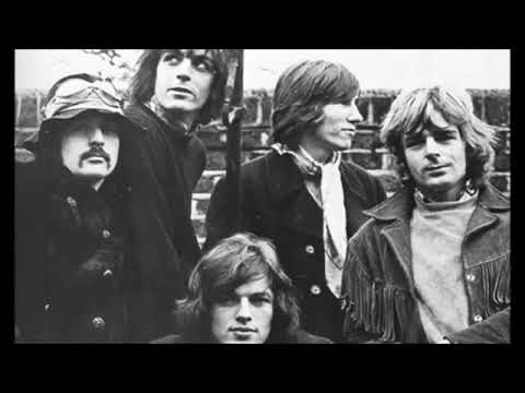 Dee Giallo Carlo Lucarelli racconta Pink Floyd