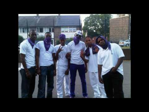 GET-GWOPER'S HOT HEAD MIX