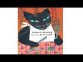 Today Is Monday By Eric Carle