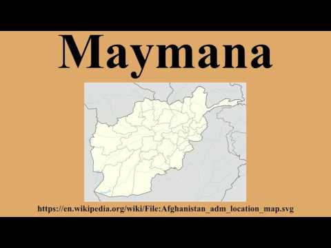 download lagu mp3 mp4 Maymana, download lagu Maymana gratis, unduh video klip Maymana