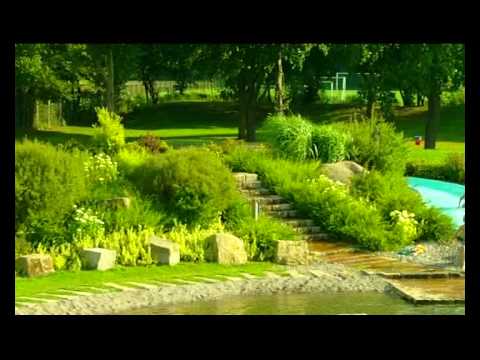 Naturerlebnisbad Luthe - Das Bad