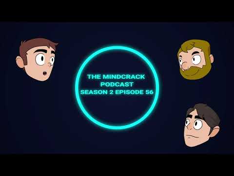 Mindcrack Podcast - S2E56 - The Ice Bar