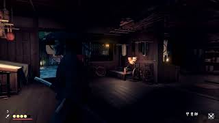 Ghost of TSUSHIMA