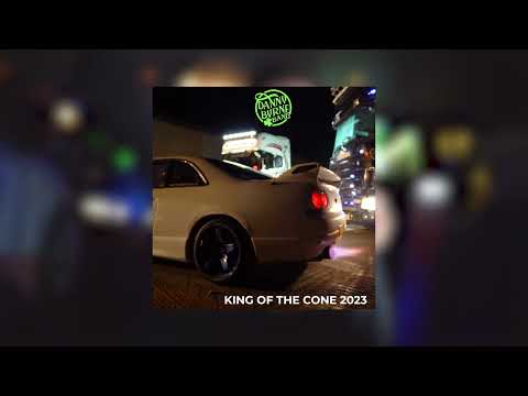 Danny Byrne Band - K.O.T.C 2023