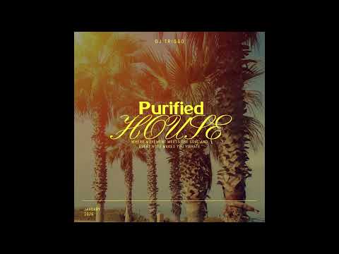 DJ TRIGGO PURIFIED HOUSE MIX JANUARY 2026
