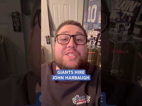 Talkin' Giants and JM Football