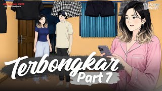 Download lagu EXPOSED PART 7 - Dhot Design mp3 Download lagu EXPOSED PART 7 - Dhot Design mp3
