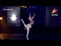 DancePlus5 Dance 5 Jahangir S Act On Salman Khan S Hit