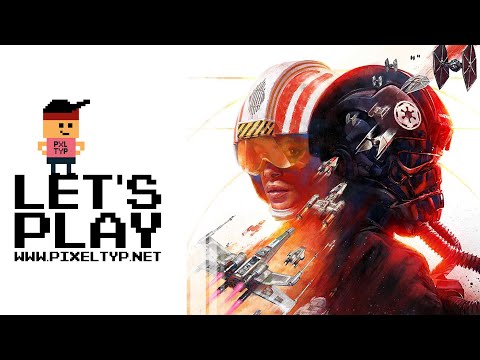 Star Wars: Squadrons mit Marco #03 | Der Hinterhalt im Minenfeld | Let's Play