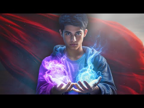 Catch God's Mantle and walk in Double Anointing