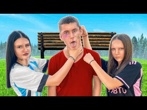 SULJINOG PRETUKLE DVIJE CURE, A NEĆETE VJEROVATI ZAŠTO !