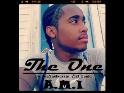 KT - The One (Unfinished Version)