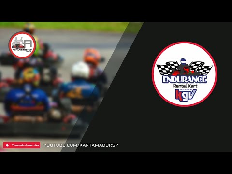 Endurance Rental - 1ª Etapa - 6h