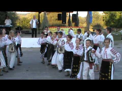 HORA ZILELE COMUNEI STOINA