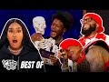 Epic 2024 Wild 'N Out SUPER COMPILATION