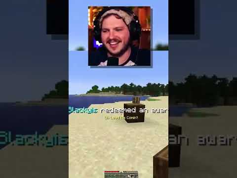 Minecraft But Twitch Chat Can Destroy My World!