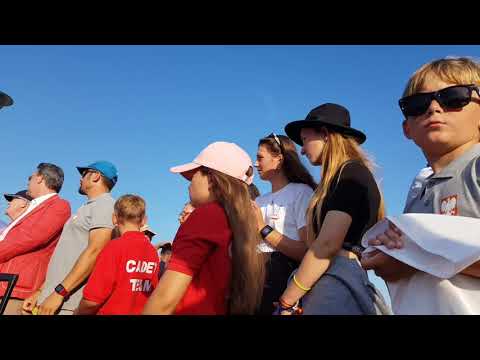 CADET WORLD CHAMPIONSHIP 2019