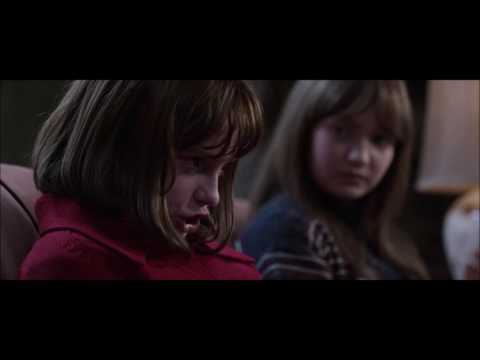 The Conjuring 2 - "Enfield Haunting"