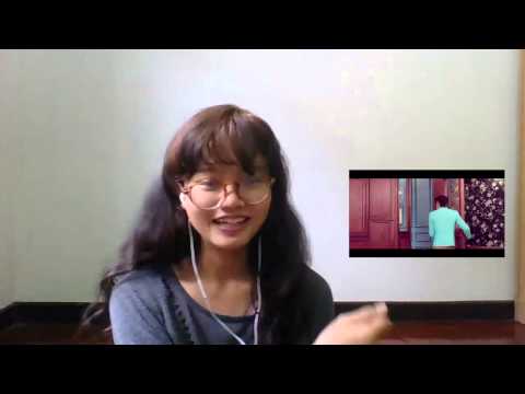 Wooyoung Rose (Korea Ver) Reaction MV ThaiVer