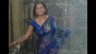 Tania Ahmed Hot Compilation _ Bengali Natok